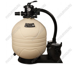 Фильтрационная установка Aquaviva FSM20 (10 м3/ч, D500) Фильтрационная установка Aquaviva FSM20 (10 м3/ч, D500)