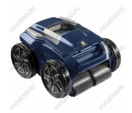Донный очиститель автоматический RA iQ 6900Alpha4WD.блок упр. тележка.Wi-Fi. кабель 25м. до 150м²/