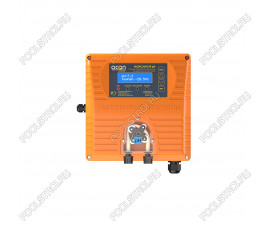 Универсальная станция химической дозации Acon MONOJUNIOR Ph до 250м3