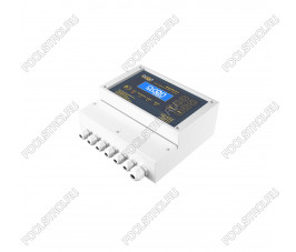 SilverPRO SP 3.1 Acon