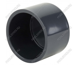 Заглушка 125mm Заглушка 125mm