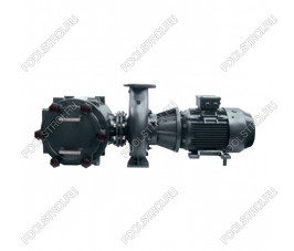 Насос для бассейна Hayward HCP52303E7 (403м³/ч 227кВт 380В)