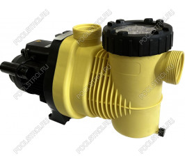 Насос для бассейна Aquaviva SP 6 с префильтром (6м³/ч*8м 0.25кВт 220В)