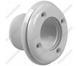 Форсунка пылесосная Hayward SP1408ELL, универсальная 2”/1.5”