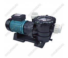 Насос AquaViva LX STP300T (380V, пф, 30m3/h*12m, 2,2kW, 3HP) вал AISI 316