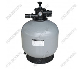 Фильтр Aquaviva V500 (11 м3/ч, D535) Фильтр Aquaviva V500 (11 м3/ч, D535)