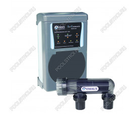 Хлоргенератор Aquaviva SSC50-E (120 м3, 45 г/ч)
