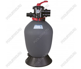 Фильтр Aquaviva T600 Volumetric (14.6 м3/ч, D610) Фильтр Aquaviva T600 Volumetric (14.6 м3/ч, D610)