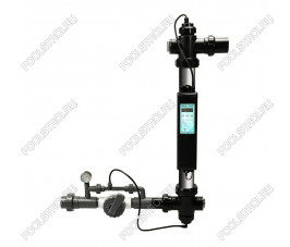 Ультрафиолетовая установка Aquaviva Nano Tech UV87 Ozon