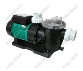 Насос для бассейна Aquaviva LX STP75M (8м³/ч 0.55кВт 220В)