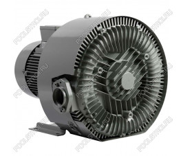 Двухступенчатый компрессор Grino Rotamik SKS 475 DS (312 м3/ч, 380 В)