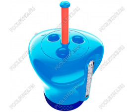Дозатор Kokido CD16BU, Blue