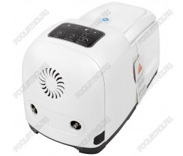 Система туманообразования Aquaviva 100, White (1.5 л/мин, 70 бар)