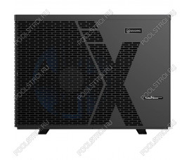 Тепловой насос Aquaviva F-Inver AVTXI66 инвертор (тепло/холод, 26кВт, -15С, WiFi) Тепловой насос Aquaviva F-Inver AVTXI66 инвертор (тепло/холод, 26кВт, -15С, WiFi)