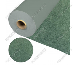 Лайнер Cefil Touch Onyx Emerald (изумруд) 1.65x25m (41,25 м.кв)