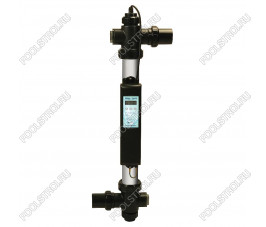 Установка ультрафиолетовая Nano Tech UV-C Timer NT-UV40-T Emaux