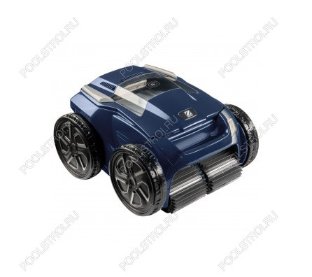 Донный очиститель автоматический RA iQ 6900Alpha4WD.блок упр. тележка.Wi-Fi. кабель 25м. до 150м²/