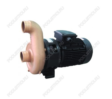 Насос бронза 2.2кВт/380В Jet Swim Motion Pahlen/1301285/