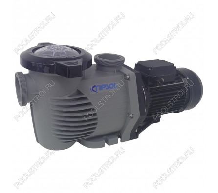 Насос для бассейна Kripsol KPR 300 M HCP36301E (36м³/ч*10м 2.8кВт 220В)