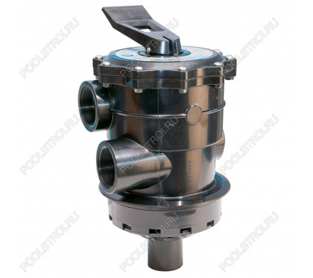 Кран шестиходовой Hayward SP071620E (2