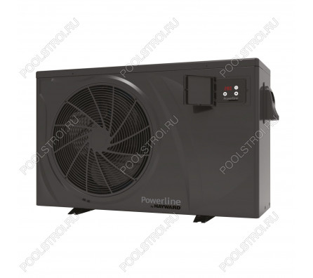 Тепловой насос Hayward Powerline Inverter 18 (18 кВт)