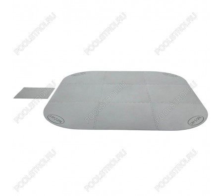 Подложка Bestway 60309 для LAY-Z-SPA (216х216 см)