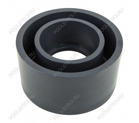 Редукционное кольцо  50х32mm