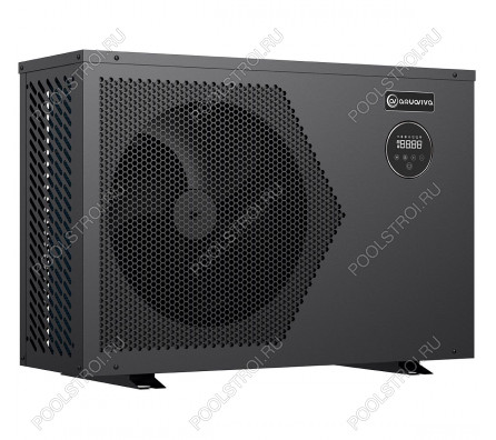 Тепловой насос Aquaviva Model 15 инвертор (тепло /холод, 15,3 кВт, -10С, WiFi)