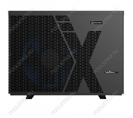 Тепловой насос Aquaviva F-Inver AVTXI46 инвертор (тепло/холод, 17кВт, -15С, WiFi)