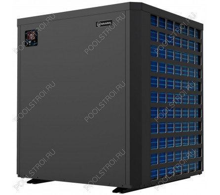 Тепловой насос Aquaviva F-plus AIC60T инвертор (тепло/холод, 60 кВт, -7С, WiFi)