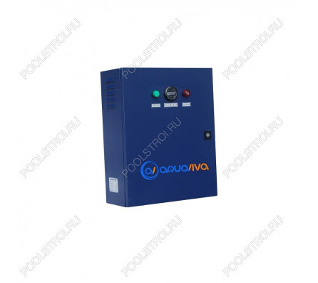 Ультрафиолетовая установка Aquaviva AVUF180T, до 250м3, DN200, 2.65кВт (8шт/320Вт)