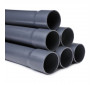 Труба Aquaviva ПВХ d75*3.6 PN 10